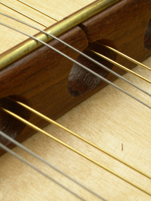 Santur Type Dulcimers