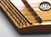 CLASSIC MODERN DULCIMERS 