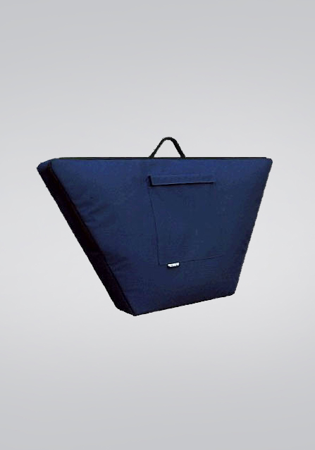 Dulcimer bags and boxes 