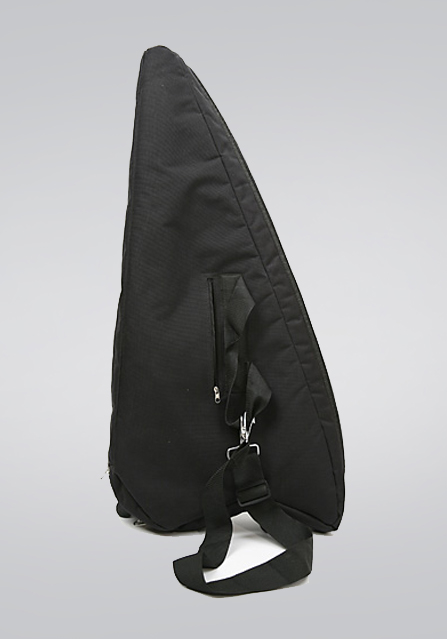 Harp carrying bags